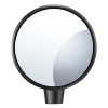 Дзеркало заднього виду Baseus SafeRide Series Backseat Rearview Mirror（1PCS）Cluster Black - № 3