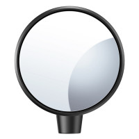 Дзеркало заднього виду Baseus SafeRide Series Backseat Rearview Mirror（1PCS）Cluster Black  - фото № 3