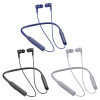 Бездротові навушники BOROFONE BE59 Rhythm neckband BT earphones Black (Черный)- № 2