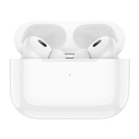 Бездротові навушники HOCO EW77 True wireless stereo headset White (Колір 7068), Атикул k53081 |  купить на VILKI.NET - фото № 1