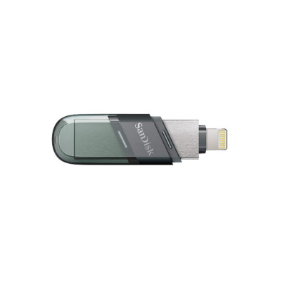 Flash SanDisk USB 3.1 iXpand Flip 32Gb Lightning Apple - зображення 3