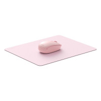 Килимок для миші Baseus Mouse Pad Baby Pink (Цвет Baby Pink) - фото № 6