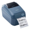 Термопринтер для друку наклейок NIIMBOT K3 Space Blue (1AE0F121602) (Lake-Blue)- № 3