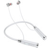 Навушники HOCO ES62 Pretty neck-hang BT earphones Grey - зображення 2