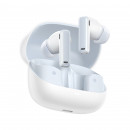 Бездротові навушники Baseus Bowie M2s True Wireless Earphones Moon White