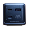 Зовнішній акумулятор UGREEN PB721 20000mAh Quick Charging  130W (Сірий)- № 5