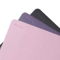 Килимок для миші Baseus Mouse Pad Baby Pink (Цвет Baby Pink) - фото № 3