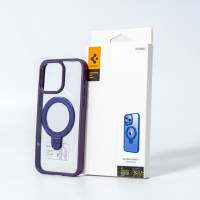 Чохол для смартфона Spigen AAA Magnetic Ring for Apple iPhone 11 Purple