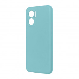 Чохол для смартфона Cosmiс Full Case HQ 2mm for Xiaomi Redmi 10 5G Sky Blue
