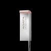 Flash A-DATA USB 3.2 UR 350 128Gb Silver/Beige - изображение 4