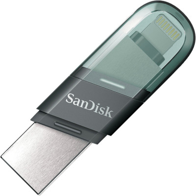 Flash SanDisk USB 3.1 iXpand Flip 32Gb Lightning Apple - зображення 1