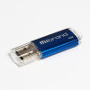 Flash Mibrand USB 2.0 Cougar 16Gb Blue (MI2.0/CU16P1U)