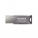 Флеш-накопичувач ADATA USB 3.2 UV 350 32Gb Silver