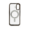 Чохол для смартфона Cosmic CD Magnetic for Apple iPhone 16 Coffee (Coffee)- № 3