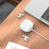 Навушники HOCO EW10 True wireless stereo headset White - изображение 8