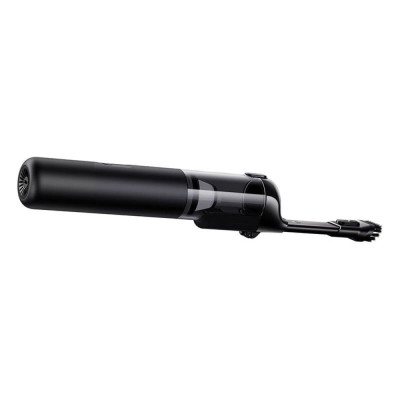 Автомобільний пилосос Baseus A5 Handy Vacuum Cleaner (16000pa) Black - зображення 3