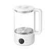 Заварювальний чайник Xiaomi Mijia Smart Multifunctional Health Kettle S1 + (перехідник на EU розетку) k58228 - № 1 Заварювальний чайник Xiaomi Mijia Smart Multifunctional Health Kettle S1 + (перехідник на EU розетку) (Білий) MiJia - № 1