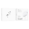 Бездротові навушники HOCO EW77 True wireless stereo headset White (7068)- № 8
