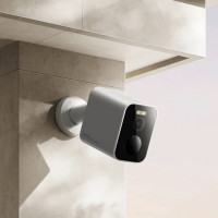 IP-камера відеоспостереження Xiaomi Outdoor Camera BW300 (Цвет White) - фото № 4