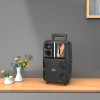 Портативна колонка HOCO BS37 Dancer outdoor wireless speaker Black (7073)- № 8