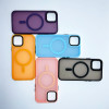 Чохол для смартфона Cosmic Magnetic Color HQ for Apple iPhone 12 Orange (MagColor12Orange) - изображение 4