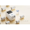 Термопринтер для друку наклейок NIIMBOT K3 Lvory White (1AE0F271605) (Cream)- № 2