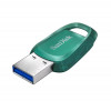 Flash SanDisk USB 3.2 Gen 1 Ultra Eco 256Gb (SDCZ96-256G-G46) - зображення 3