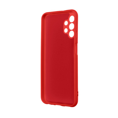 Чохол для смартфона Cosmiс Full Case HQ 2mm for Samsung Galaxy A13 4G Red - зображення 2