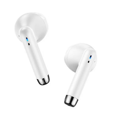 Навушники USAMS-IA04 TWS Earbuds IA Series White (BHUIA02) - изображение 3