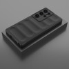 Чохол для смартфона Cosmic Magic Shield for Samsung Galaxy S25 Ultra Black (7073)- № 2