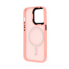 Чохол для смартфона Cosmic Magnetic Color HQ for Apple iPhone 14 Pro Pink (MagColor14ProPink) - изображение 2
