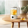Заварювальний чайник Xiaomi Mijia Smart Multifunctional Health Kettle S1 + (перехідник на EU розетку) (Білий)- № 6