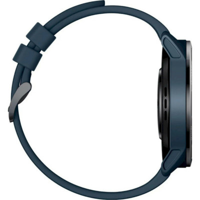 Смарт-годинник Xiaomi Watch S1 Active Ocean Blue - зображення 6