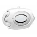 Бездротові навушники ESSAGER EEJE88-TW02 white