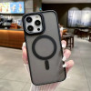 Чохол для смартфона Cosmic Magnetic Color HQ for Apple iPhone 11 Pro Max Black (7073)- № 3