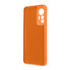 Чохол для смартфона Cosmiс Full Case HQ 2mm for Xiaomi 12 Lite Orange Red (CosmicFX12LOrangeRed) - изображение 2