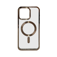 Чохол для смартфона Cosmic CD Magnetic for Apple iPhone 15 Pro Coffee