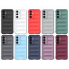 Чохол для смартфона Cosmic Magic Shield for Samsung Galaxy S24 White (7068)- № 4