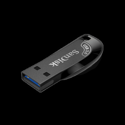 Flash SanDisk USB 3.0 Ultra Shift 64Gb - зображення 2