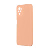 Чохол для смартфона Cosmiс Full Case HQ 2mm for Poco M5s Rose Pink (CosmicFPM5sRosePink)