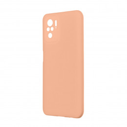 Чохол для смартфона Cosmiс Full Case HQ 2mm for Poco M5s Rose Pink