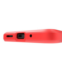 Чохол для смартфона Cosmic Magic Shield for Xiaomi Redmi 10C White (Цвет 7068) - фото № 6