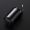 Попільничка Baseus Premium Car Ashtray Black (CRYHG01-01) - изображение 3