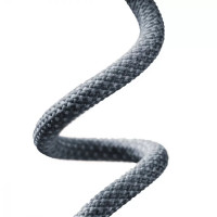 Кабель Baseus Dynamic Series Fast Charging Data Cable USB to iP 2.4A 1m Slate Gray (Цвет Slate Gray) - фото № 3