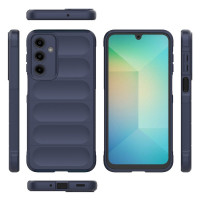 Чохол для смартфона Cosmic Magic Shield for Samsung Galaxy A16 5G Sapphire (Цвет Sapphire) - фото № 3