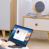 Адаптер Bluetooth Baseus Wireless Adapter BA04 Black  - фото № 8