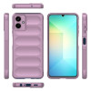 Чохол для смартфона Cosmic Magic Shield for Samsung Galaxy A06 4G Lavender (Lavender)- № 3