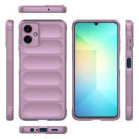 Чохол для смартфона Cosmic Magic Shield for Samsung Galaxy A06 4G Lavender (Колір Lavender) - фото № 3