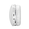 Бездротові навушники Baseus Encok Wireless headphone D02 Pro White (Белый)- № 3