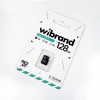 Карта пам'яті microSDXC (UHS-1) Wibrand 128Gb class 10 - № 5